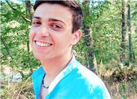 Neolaureato offre ripetizioni di inglese a studenti di medie, liceo e università a Oriolo Romano e dintorni. 15 (+5 se a domicilio)