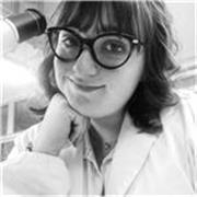 Laureata in Scienze Biologiche alla triennale e tra poco anche alla magistrale. Aiuto i ragazzi in: matematica, biologia e fisica