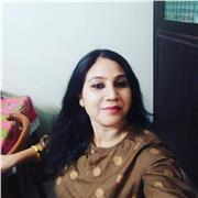 i give affordable maths ,science and english lessons 4 days a week