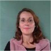 Profesora de Francés como lengua extranjera para niños, adolescentes y adultos