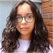 Estudiante de grado superior ofrece classes de historia e Inglés