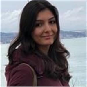 Dilara Kara Zorluoglu