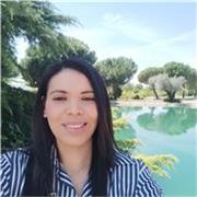 Psicóloga organizacional, Imparto clases a estudiantes de Psicología, Educación y psicopedagigía.