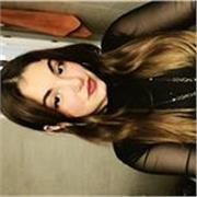 Soy nativa española estudiante del doble grado de estudios ingleses y voluntaria de ESN, quiero dar clase a extranjeros. 