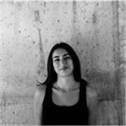 Profesora titulada en Arquitectura, con 2 años de experiencia en diseño de interiores.