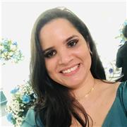 Professora de química - Fortaleza
