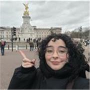 Estudiante universitaria del grado de Biologia con ganas de enseñar y aprender de futuros alumnos. Puedo ayudarte con mates, biología, física, química, lengua, inglés, geografia. Contactame sin compromiso!