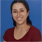 Profesora de ciencias, español y en diferentes áreas, apoyo virtual