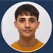 Estudiante con nivel C1/Advanced en Inglés. Me siento preparado para impartir clases a alumnos que quieran mejorar su nivel.