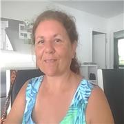 Donne cours d espagnol et de français en ligne. Français langue maternelle et bac + 4 Niveau C1 en espagnol