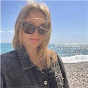 BA Kulturgeographie und MSc Climate and Environmental Science + Erfahrungen im Nachhilfeunterricht