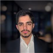 Friendly Arabic tutor offering personalized lessons for beginners and learners of all levels.