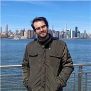 Profesor particular de Inglés. Niños y adultos. Dos Masters y profesor en USA. Me puedo desplazar por Madrid y alrededores