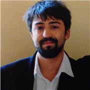Professeur de Lycée et Doctorant à l'Université de Strasbourg donne cours particuliers de philosophie, art, histoire