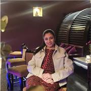 Dishita Choksi
