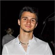 Laureando in ingegneria elettronica che offre ripetizioni di matematica e fisica a studenti dalle elementari alle superiori