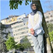 clases de arabe online innovadoras y muy dinámicas con profesora nativa