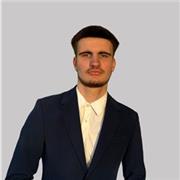 Cours de soutien scolaire en (anglais/management/français/géographie)