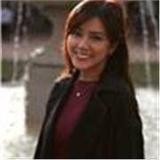 Native English speaker who helps you have fun in learning and being comfortable and confident with English.