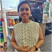 Ich unterrichte seit 23 Jahren wertvolle Lektionen und Lebenskompetenzen auf Englisch für Kinder auf der ganzen Welt