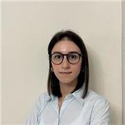 Laureata in Lettere Classiche con lode presso l'università Sapienza, laureanda magistrale in Filologia Classica e Storia Antica
