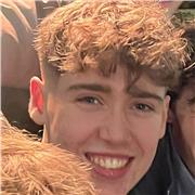 My lessons are tailored to the needs of students at any level or ability to help the student achieve their best potential!