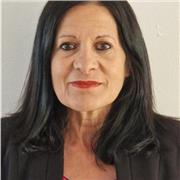 Cathy Marshall