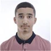 Étudiant en 2ème année informatique à l'Université d'Artois-Faculté des sciences Jean Perrin