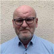 Gerry Burke