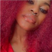 Catherine Ugbomah