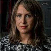 Fashion and Textile Design Tutor in Sustainability