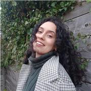 Englisch Expertin Klasse 3 bis Universität, Übersetzung, Deutsch Tutorin für 1. bis 8. Klasse DaF