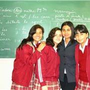 Clases Particulares de Inglés y Francés - Escolares, niños y adolescentes