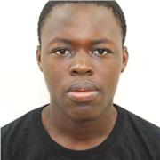 Tohozin Mensah Arnaud