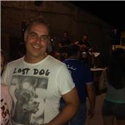 Profesor titulado en ciencias físicas por la UVA,con curso CAP y amplia experiencia imparte clases particulares de matemáticas.