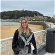 Estudiante de ADE. Imparto a niveles de primaria, ESO y 1ºBACH