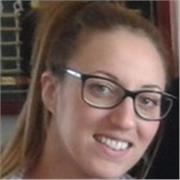 Laureata in lingue e mediazione culturale, impartisce lezioni di : FRANCESE, SPAGNOLO, AIUTO COMPITI E SOSTEGNO ALLO STUDIO PER TUTTE LE MATERIE