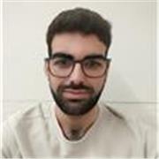 Profesor particular de matemáticas de niveles desde primaria hasta bachillerato. Online o presencial. Disponibilidad de mañanas