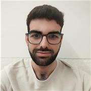 Profesor particular de matemáticas de niveles desde primaria hasta bachillerato. Online o presencial. Disponibilidad de mañanas