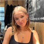 I’m a Chemistry and Mathematics Graduate from the University of Leeds. I teach Chemistry and Maths in private online sessions to students from Primary School to A-Level