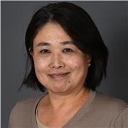 Yuka Spencer
