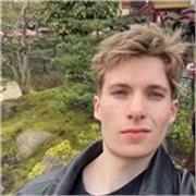 Psychology tutor, currently in my final year of undergraduate psychology, offering engaging online lessons for beginner students!