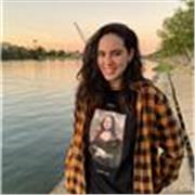 Estudiante de 2 de Periodismo