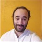 Profesor de inglés con años de experiencia en el extranjero