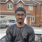 GCSE Maths tutor, clear explanations and personalised support