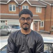 GCSE Maths tutor, clear explanations and personalised support