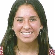 Maria Montero