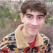 Profesor de español - Estudiante argentino apasionado por enseñar idioma y cultura. 