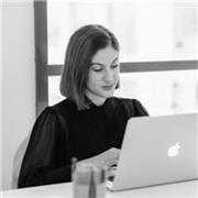 Aprueba Biología y las asignaturas sanitarias con una profesora especialista en Ciencias de la Salud. Clases online en España. 