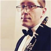 Maestro di Clarinetto offre lezioni di strumento, teoria e solfeggio